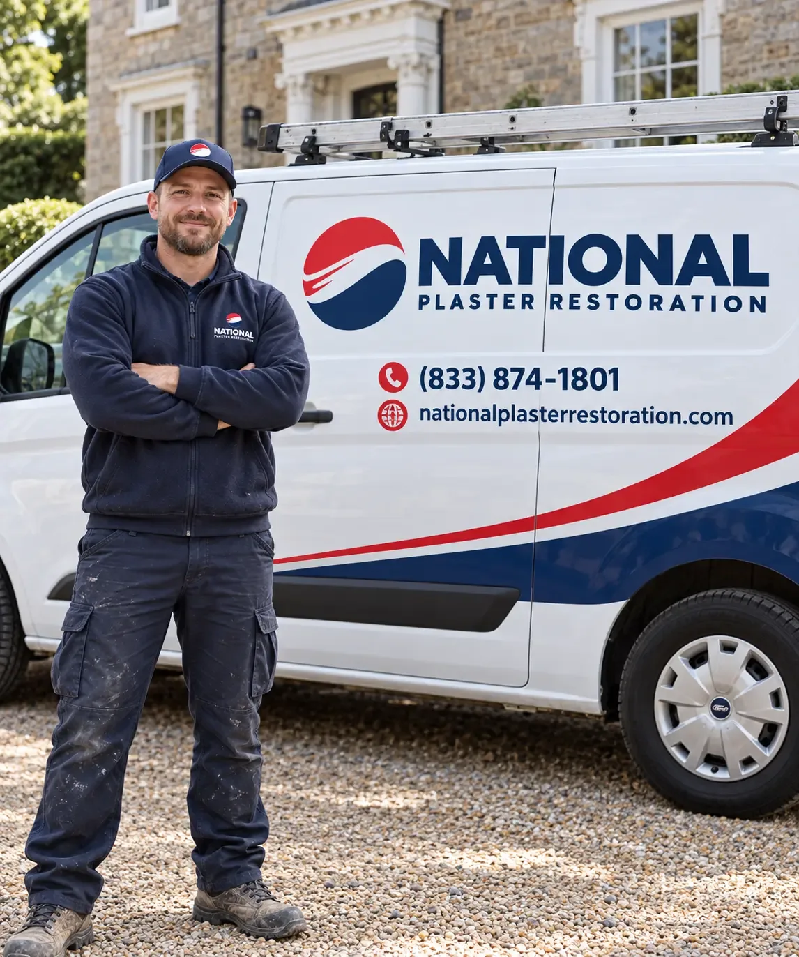 Plaster Repair company in Lumberton, MS